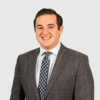 Blue Chip Partners Employee Hayden Kibbey's profile photo
