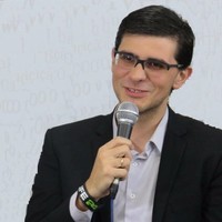 Prefeitura Municipal de Sorocaba Employee Gabriel Rangel Gil Miguel's profile photo