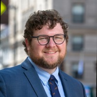 Columbus Life Insurance Company Employee Max Hackmann's profile photo