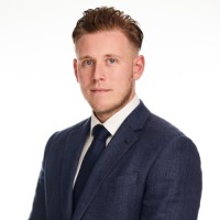 Masdar (Abu Dhabi Future Energy Company) Employee Matthew Clare's profile photo