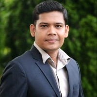 Yaskawa America, Inc. -  Drives & Motion Division Employee Imran Mohamed's profile photo