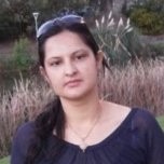 Gurpreet Kaur Email