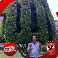Ibhar Employee Mohamed Gamal's profile photo