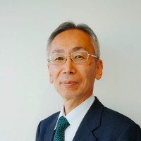 DN Technology & Innovation Co. Ltd. Employee Isao Kobayashi's profile photo