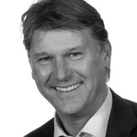 Rabobank Groep Employee Edwin van de Pol's profile photo