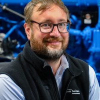 PowerSecure, Inc. Employee Daniel Sterrett's profile photo