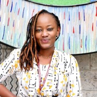 Phyllis Githii Email