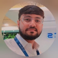SISL Infotech Employee Kumar Akshat's profile photo