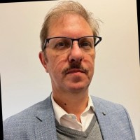HOGENT Employee Peter Beke's profile photo
