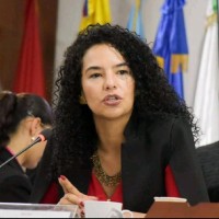 ICBF Employee Adriana Lasprilla's profile photo