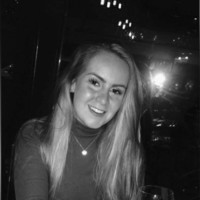 Reef Origin Employee Sophie Shields's profile photo