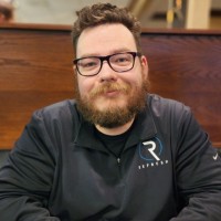 Refresh LED Employee Jonathan Harris's profile photo