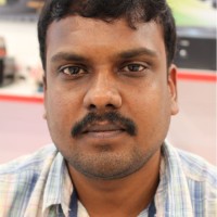 Mohankumar Sambasivam's profile photo