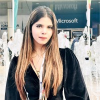 Ciente Employee Suruchi Bhargava's profile photo