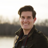 Scripps News Employee Grant Stephens's profile photo