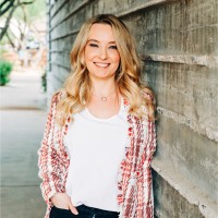 Integrate Employee Chelsie Anderson's profile photo