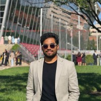 eBoxchain Employee Jaya Adari's profile photo