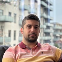 Connatix Employee Tudor Lung's profile photo