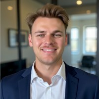 PENNYMAC Employee Brady Bowman's profile photo