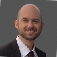 Insight LPR Employee Thomas Dussault's profile photo