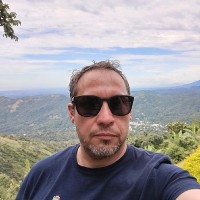 New World Chile S.A Employee Alexis Mori's profile photo