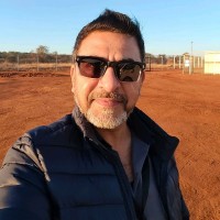 Surinder Sharma Email & Phone Number