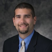 Universal Orlando Resort Employee Adam Kingsley's profile photo