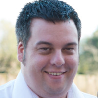 CGI Employee Bryan Mansell's profile photo