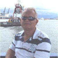 TRT18 Employee Roque Celso Fulini's profile photo
