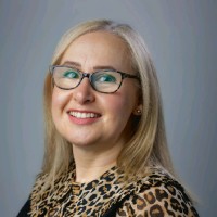 Schroders Personal Wealth Employee Laura Varley's profile photo
