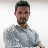 Vodafone Employee Vitor Ferro's profile photo