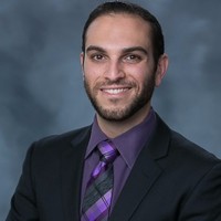 CBRE Employee Sam Aaron's profile photo