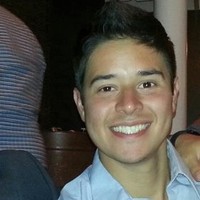 Intivity Inc. Employee Christopher Morales's profile photo