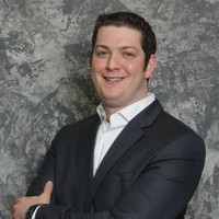 Last Switch Payment Solutions Employee Arin Warnemunde's profile photo