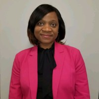 Berkley Human Services (a Berkley Company) Employee Tamika Martin's profile photo