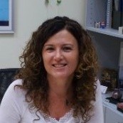 American Express Global Business Travel - Israel Employee Eva Polani's profile photo