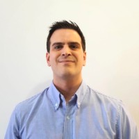 CBRE Employee Jonathan Vergara's profile photo