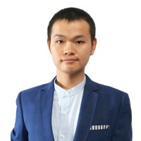 JDI Logistics Employee Nam Nguyen's profile photo