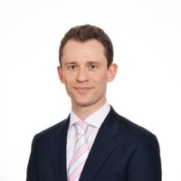 Gero Employee Alexey Lyapin's profile photo