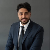 Azaan Dewji Email & Phone Number