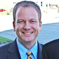 David Robison Email & Phone Number