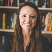 Katie Lukashow