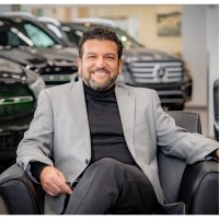 Mercedes-Benz of El Cajon Employee Marcelo Sandoval's profile photo