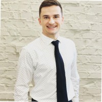 LLC Employee James Stephenson's profile photo