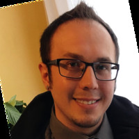 UglyDeck.com Employee Aaron Lund's profile photo