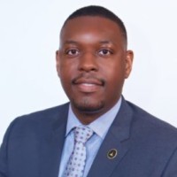 State of Maryland Employee Lester Davis's profile photo