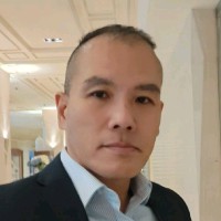 DISA LTD SGX 532 Employee KC Yoon's profile photo