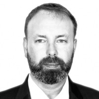 BNP Paribas Asset Management Employee Simon Mooney's profile photo
