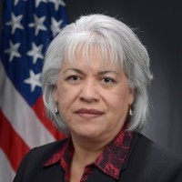 Luz Smith Email & Phone Number