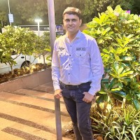 Paras Healthcare Pvt. Ltd. Employee Takshay Shah's profile photo